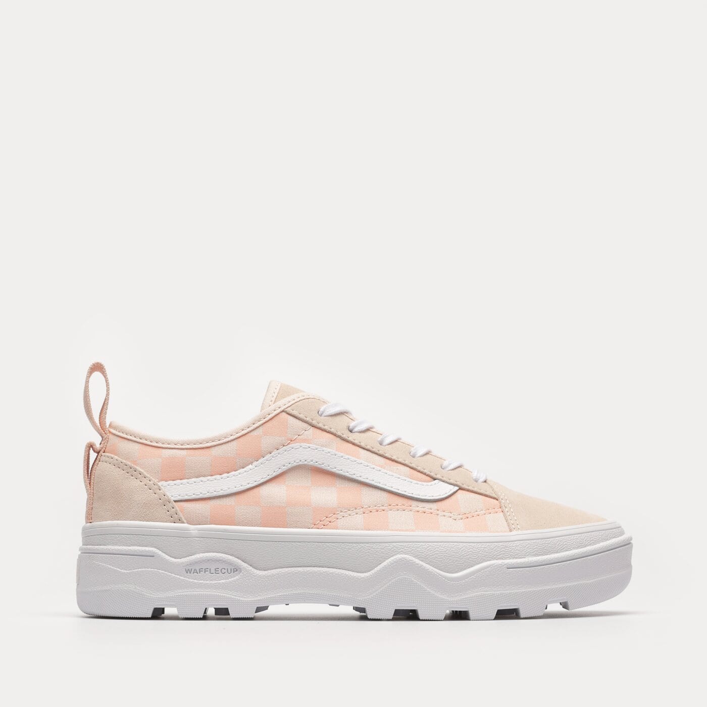 VANS UA SENTRY OLD SKOOL WC Rosa