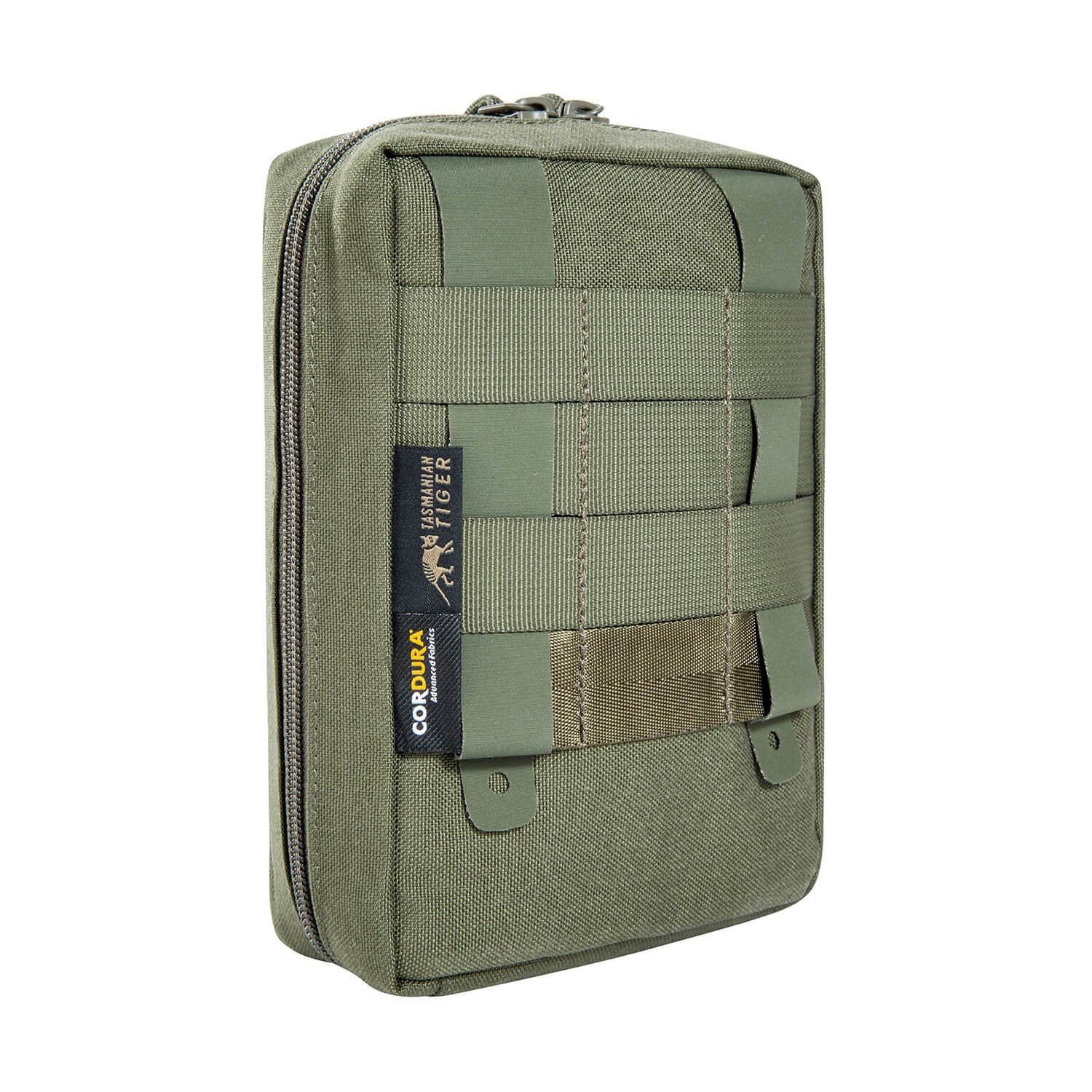 TT First Aid Basic Complete Molle 27-teilig