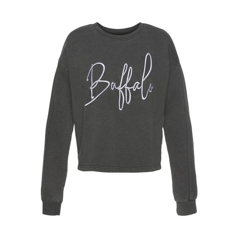 Buffalo Sweatshirt Damen