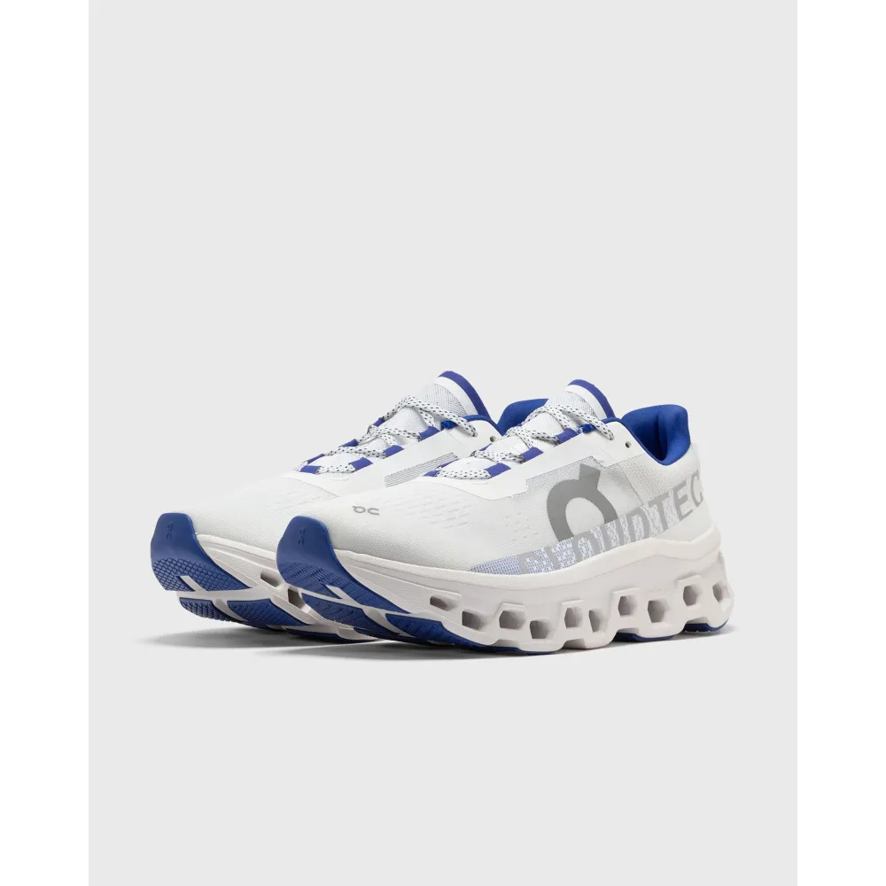 ON Cloudmonster 3ME10460629 / weiss