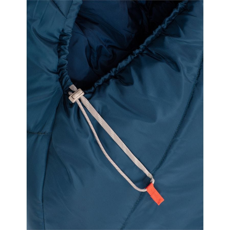 Sioux 800 II S Kunstfaserschlafsack