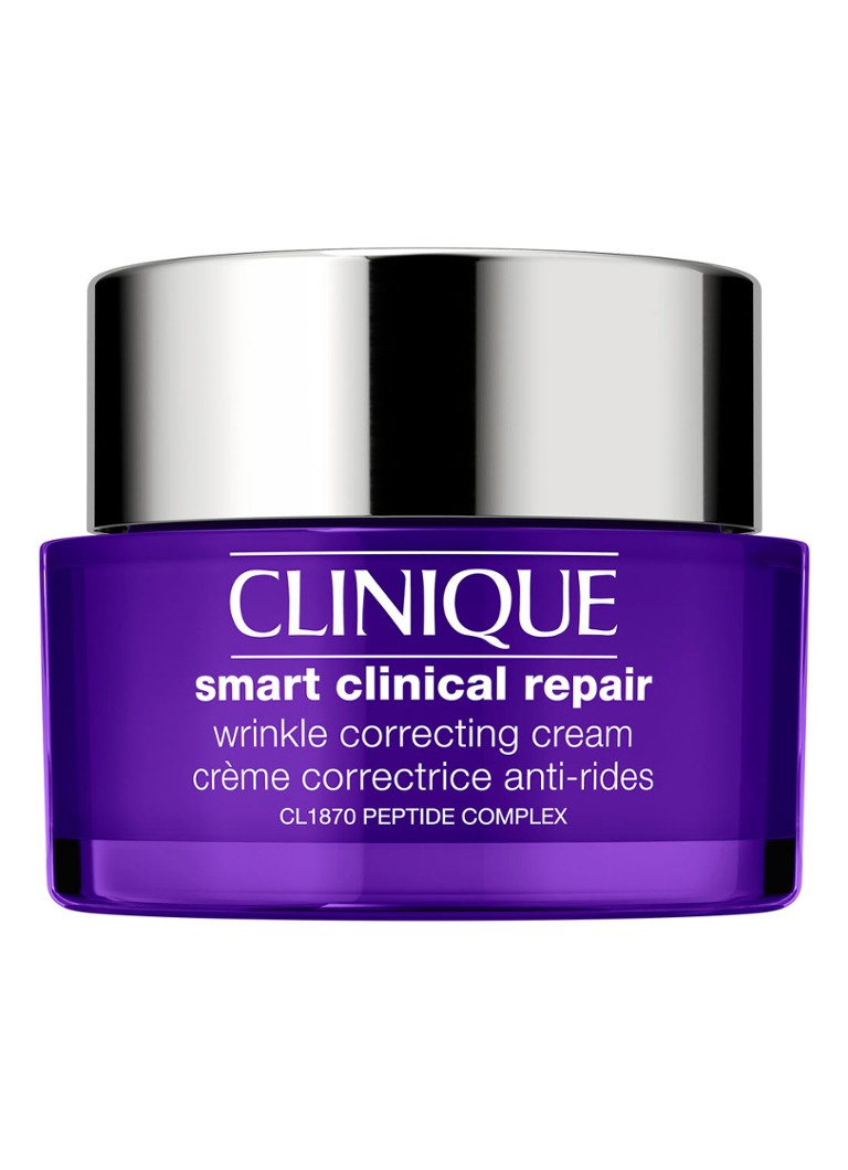 CLINIQUE Smart Clinical Repair™ Crema correzione rughe - dag- & nachtcrème