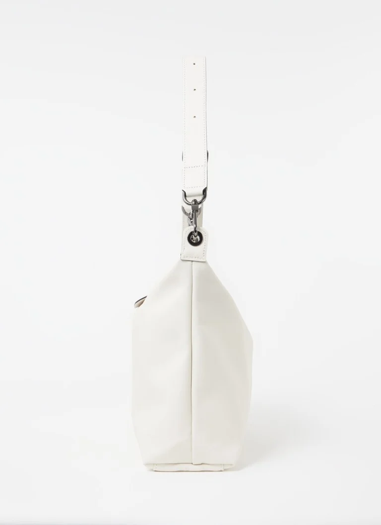 Longchamp Le Pliage Xtra leather shoulder bag M