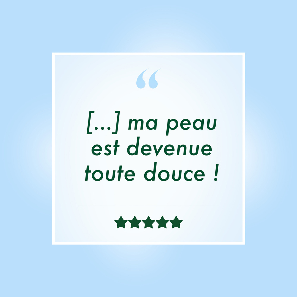 cicabiafine CicaBiafine® Douche Baume Surgras Nourrissant 500ml Baume douche