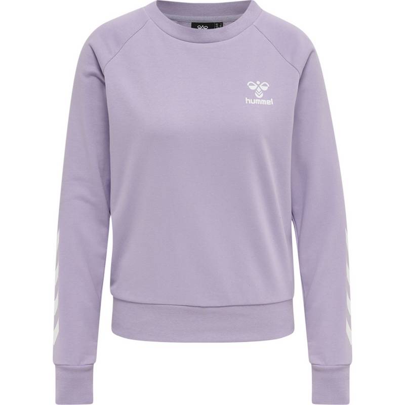 hummel hmlNONI 2.0 SWEATSHIRT Sweatshirt Damen