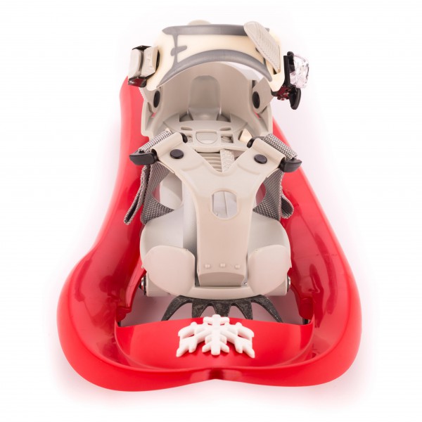 Inook - E-Move - Schneeschuhe