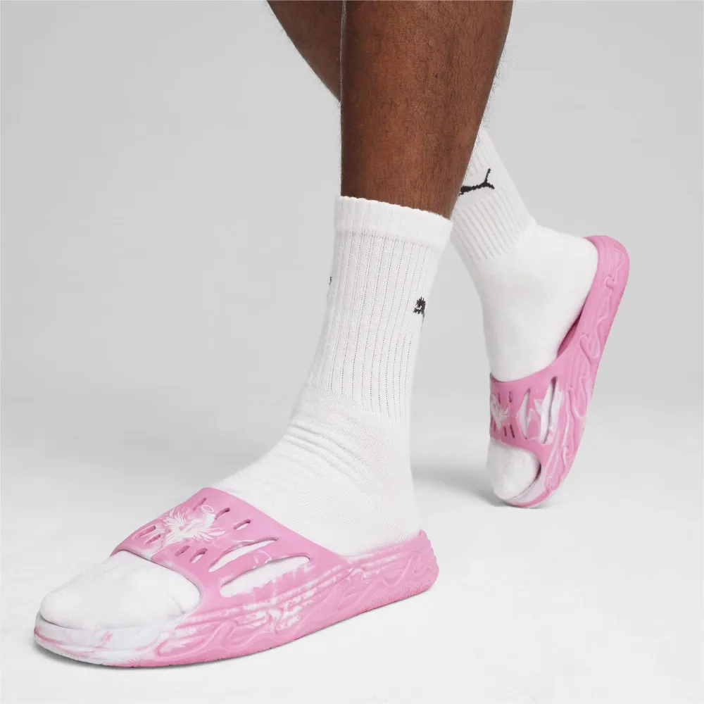 PUMA MB.03 394223-06 / pink