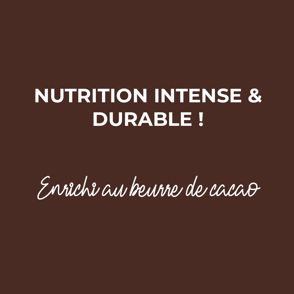 energie fruit SHAMPOING SANS SULFATE  |  NUTRITION INTENSE Shampoing sans sulfate