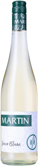 2022 Secco Blanc halbtrocken - Weinhof Martin
