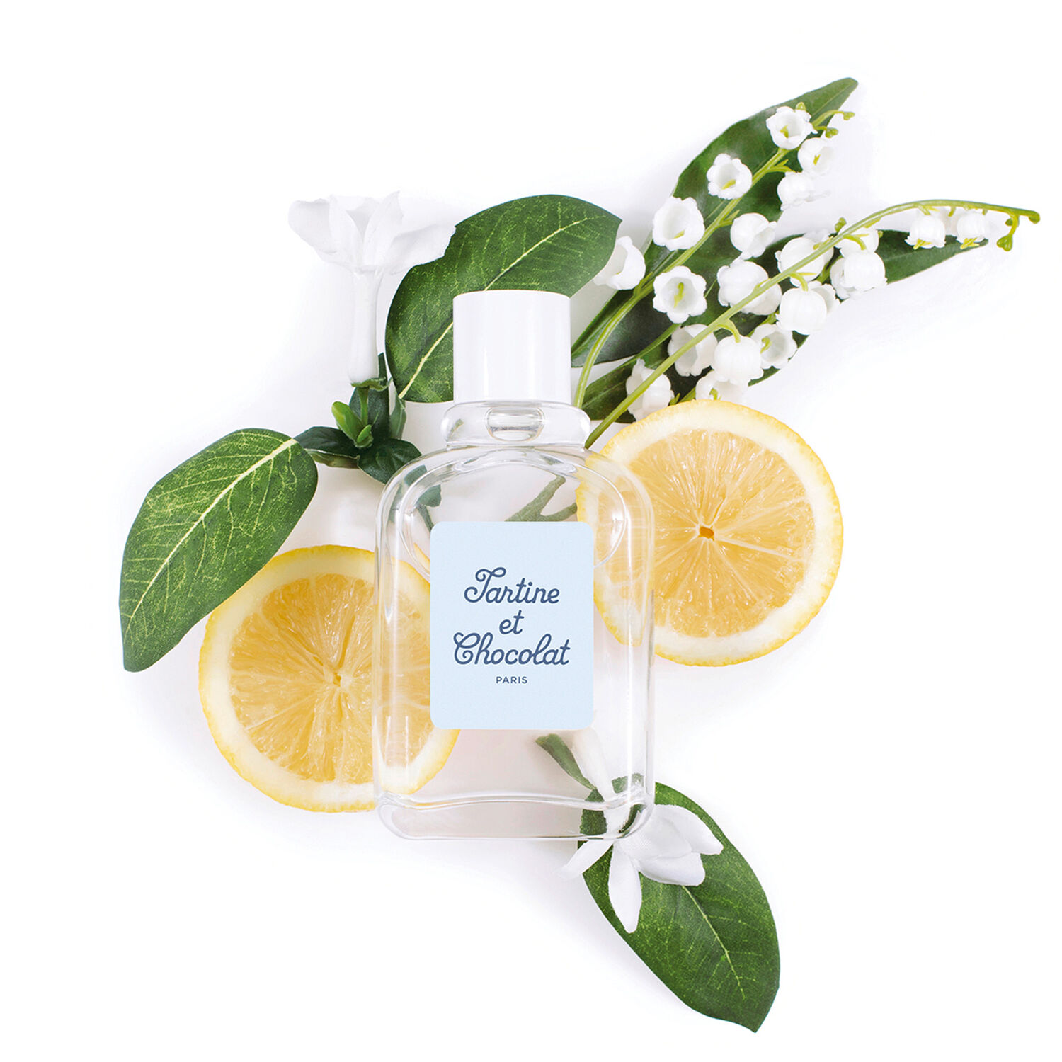 Tartine et Chocolat Ptisenbon Eau de Toilette vaporisateur