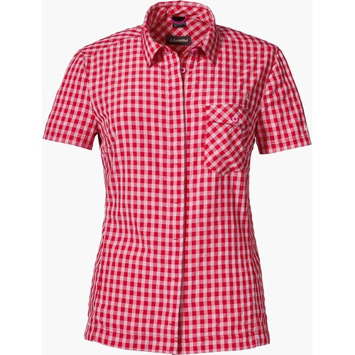 DAMEN BLUSE LAGO DI GARDA2 SH