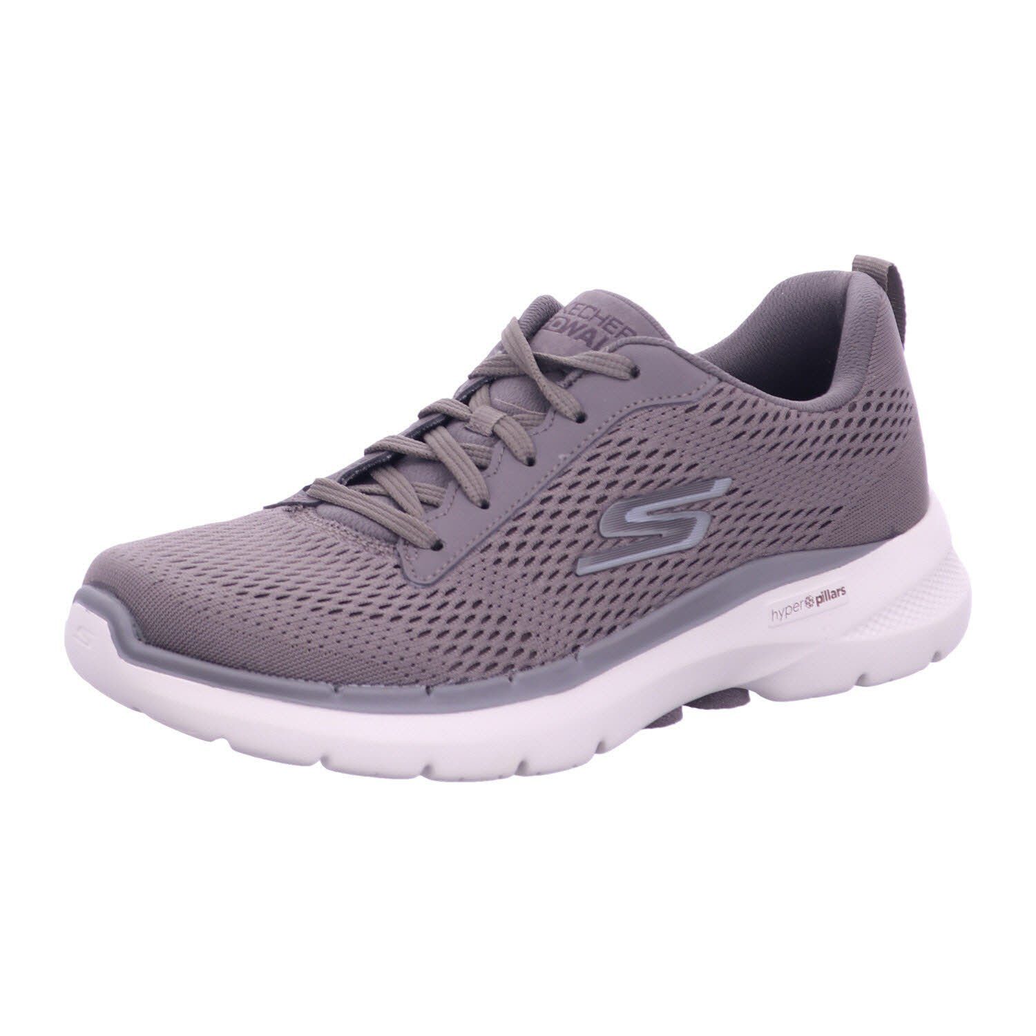 Skechers GO WALK 6 - AVALO Sneaker (2-tlg)