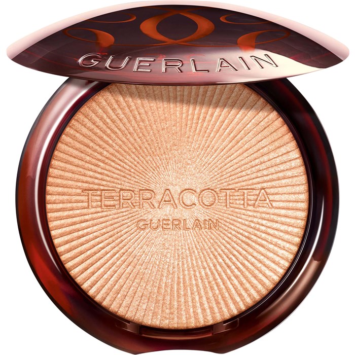Terracotta Luminizer Highlighter