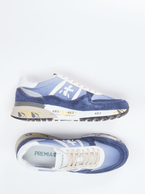 Sneaker-46611910010 Premiata