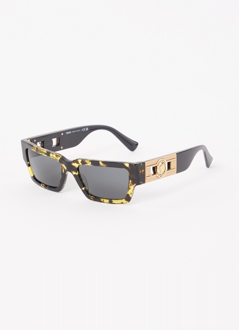 Ochelari de soare Versace Wayfarer VE4459