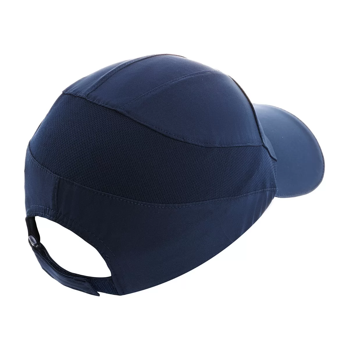 TENNISKEPS MARINBLÅ