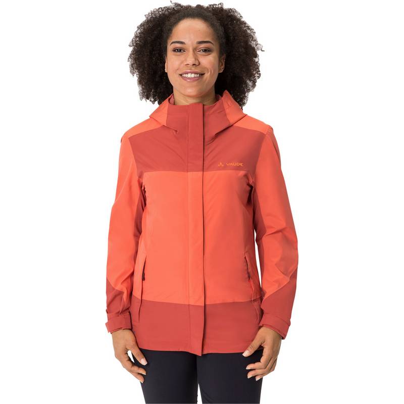 VAUDE Neyland 2.5L Hardshelljacke Damen