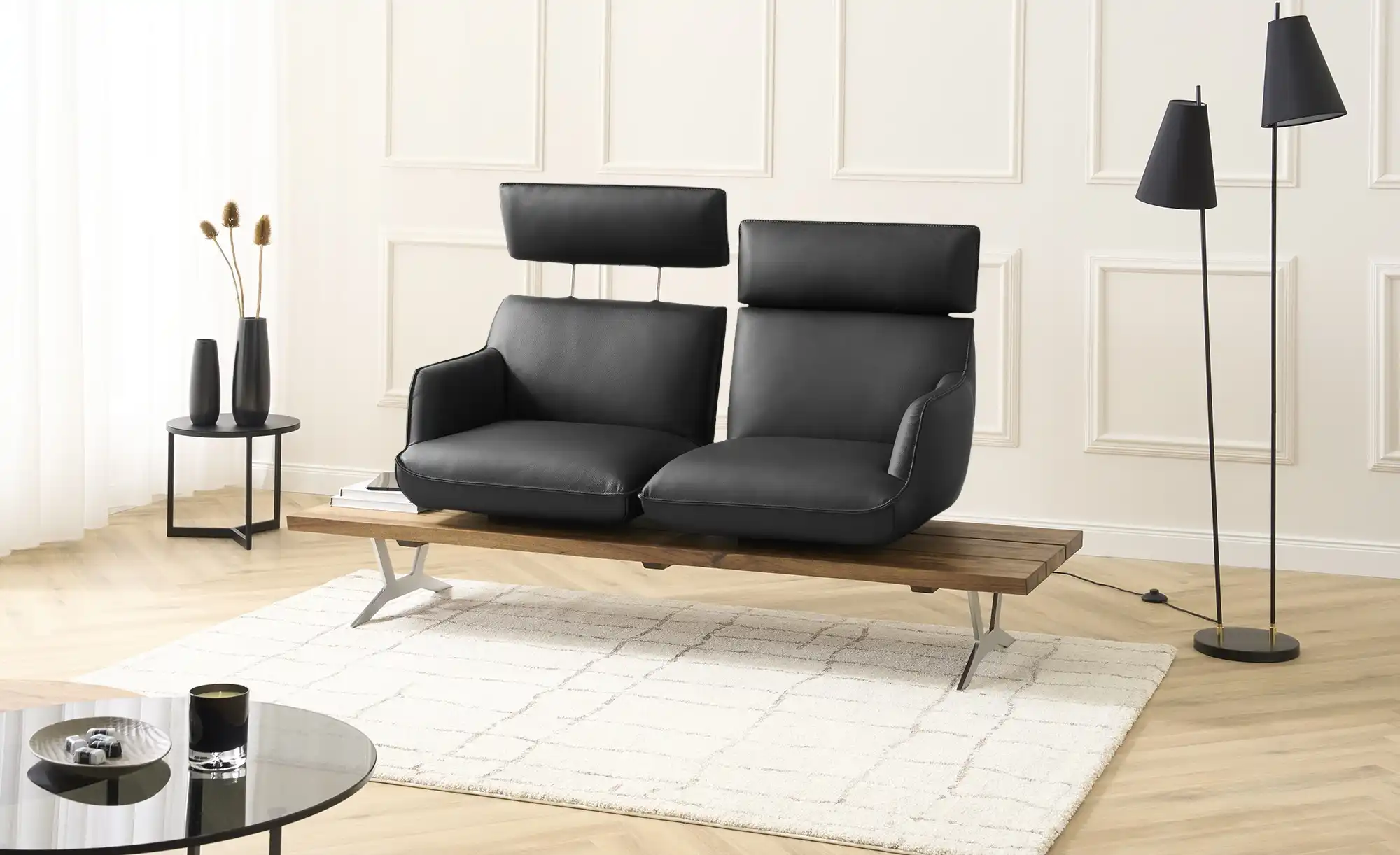 KOINOR Funktionsbank Merlin