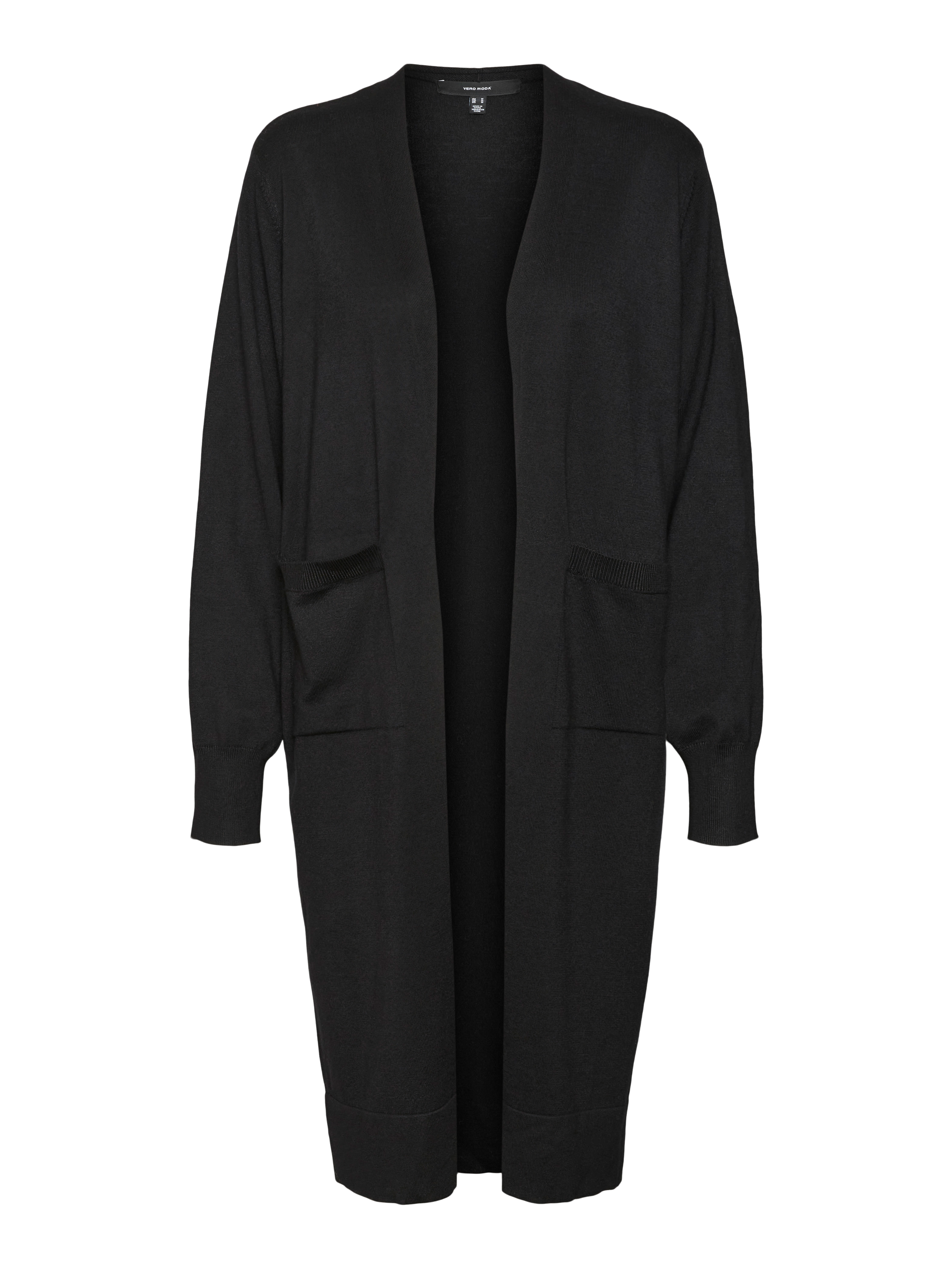 VMWILLOW Strickjacke