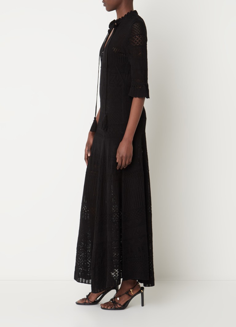 Zadig & Voltaire MEMPHIS CO POIN