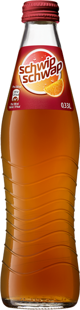 Schwip Schwap Cola+Orange