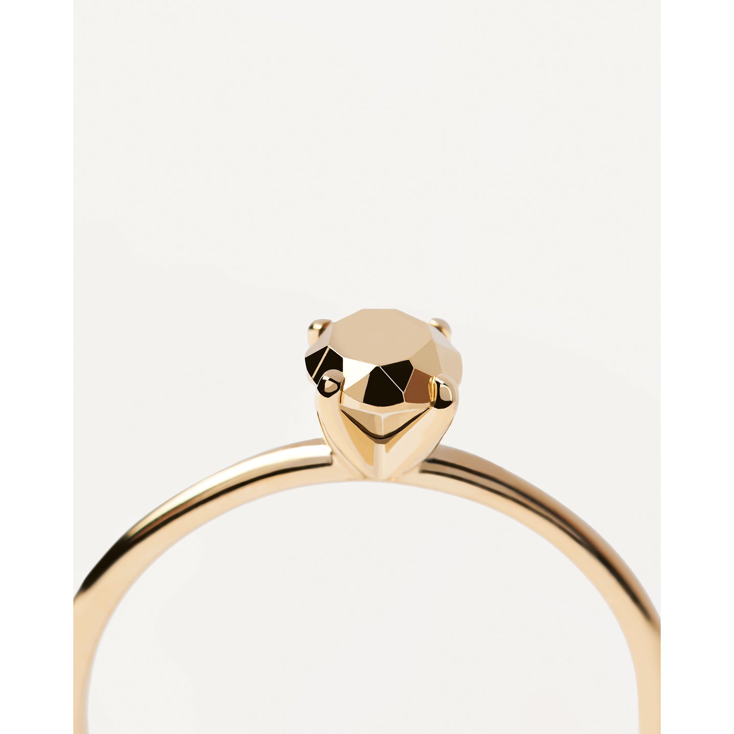 PD Paola Gold Rings