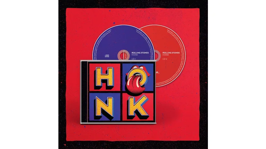 Honk