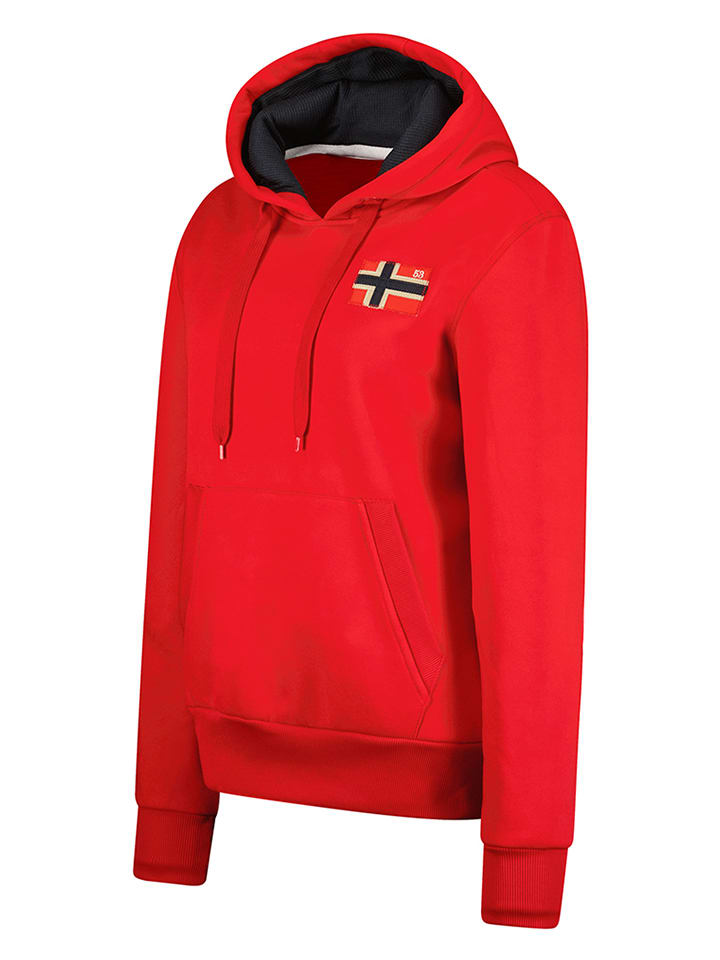 Geographical Norway Hoodie 