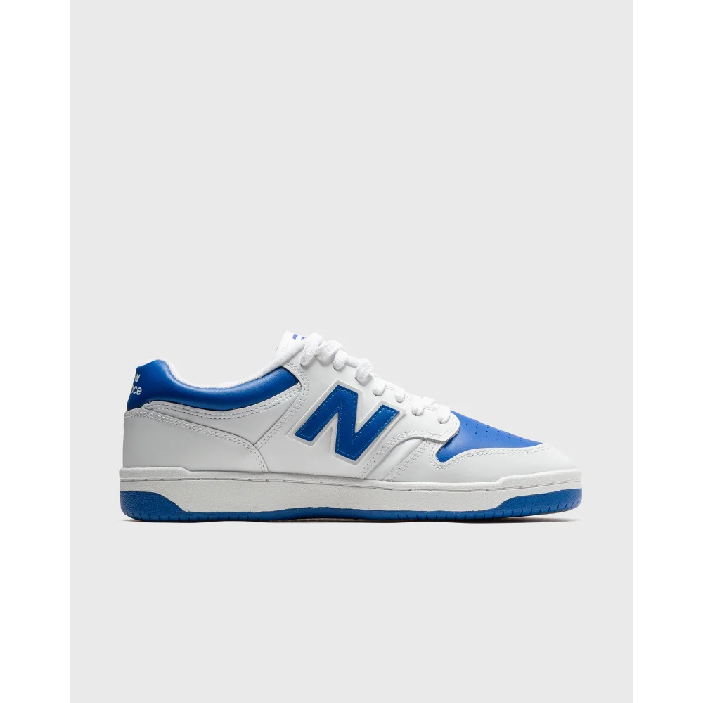 New Balance 480 BB480LCB / weiss