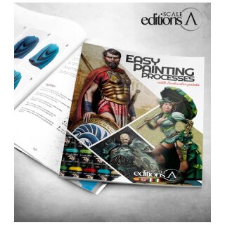 Easy Painting Processes (EN)