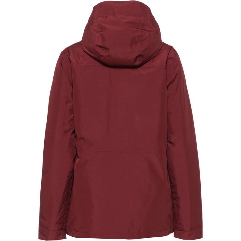 VAUDE Gelvin Funktionsjacke Damen