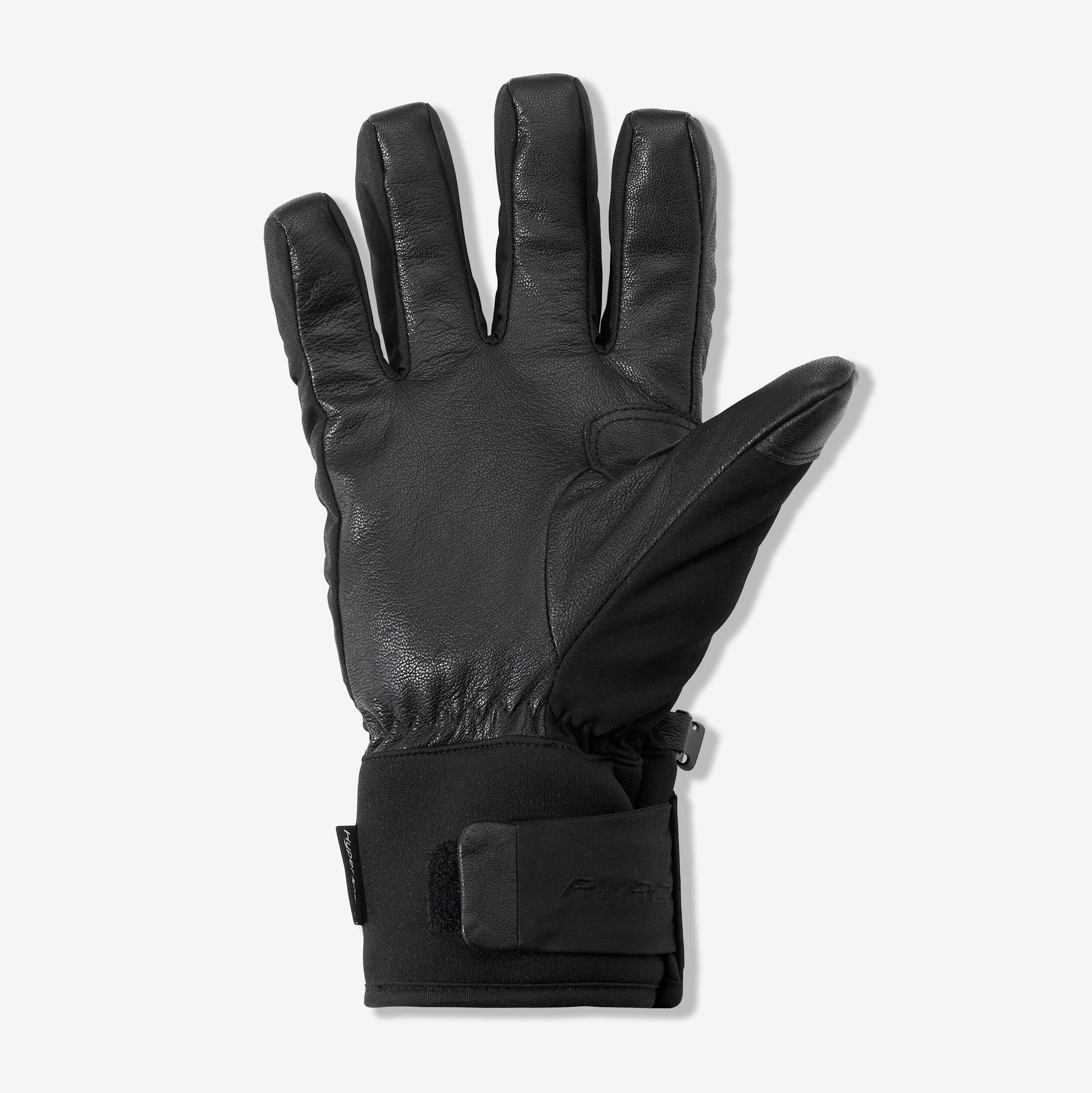 Tour Glove Black