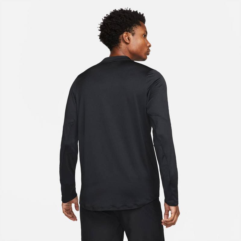 Nike COURT ADVANTAGE Tennisshirt Herren