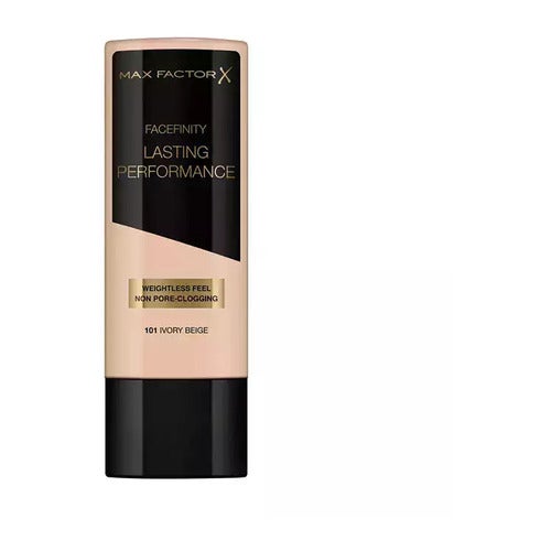Max Factor Lasting Performance alapozó 109 Natural Bronze 35 ml