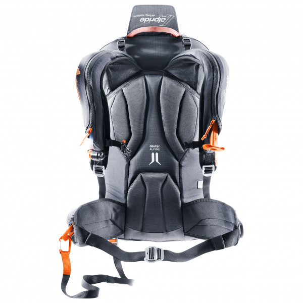 Deuter - Women's Alproof 30 SL - Lawinenrucksack