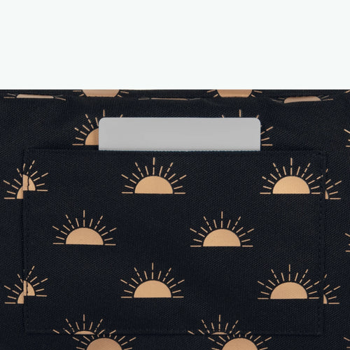 Large Honolulu Gold Fanny Pack