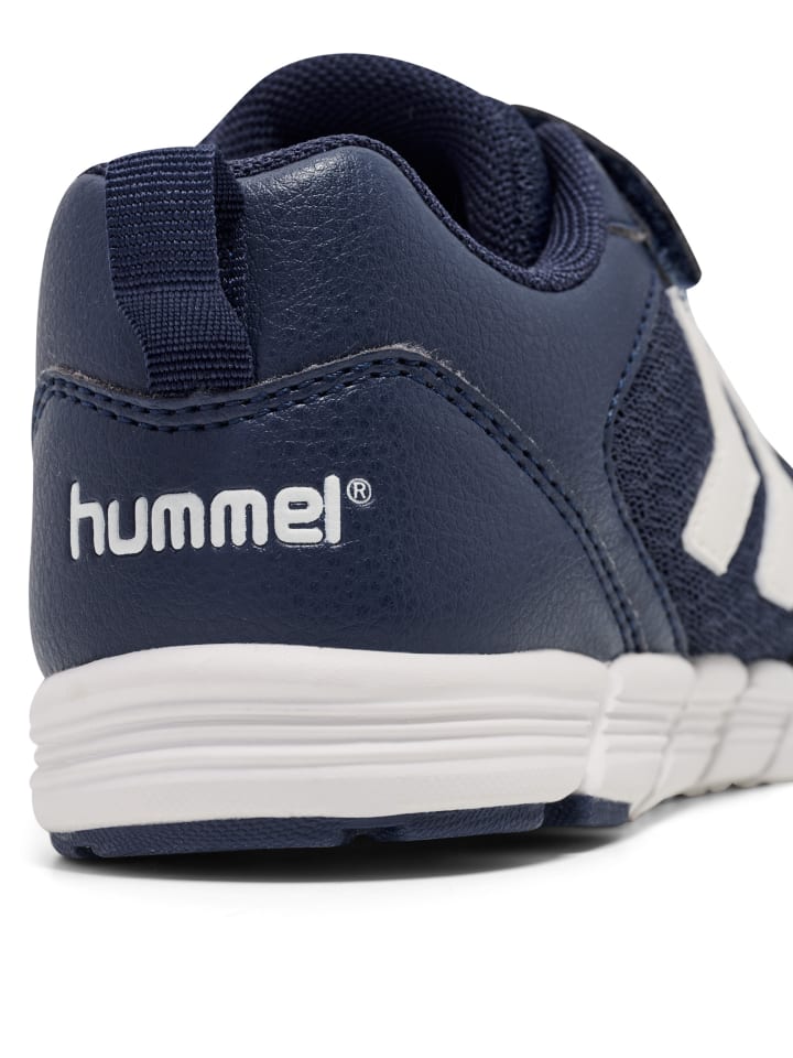 Hummel Hummel Klettverschluss Speed Jr Kinder in BLACK IRIS günstig kaufen