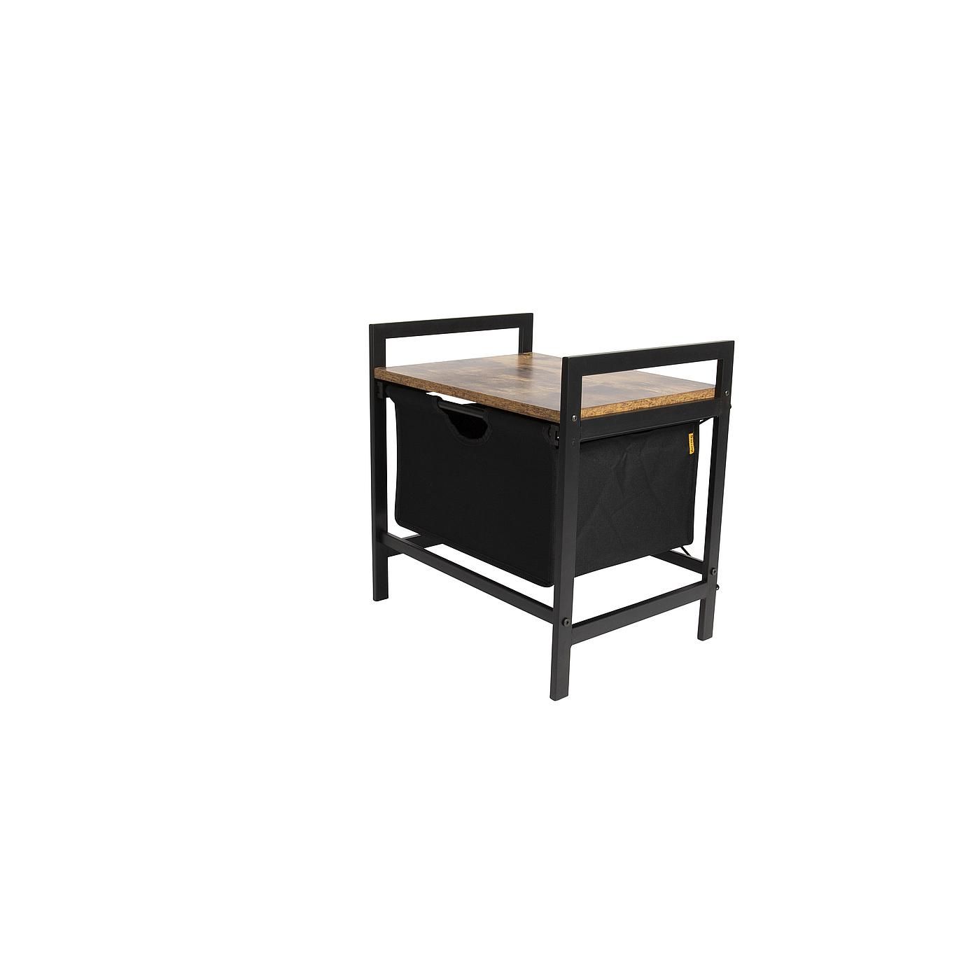 Bo-Camp Industrial Cooper Schrank