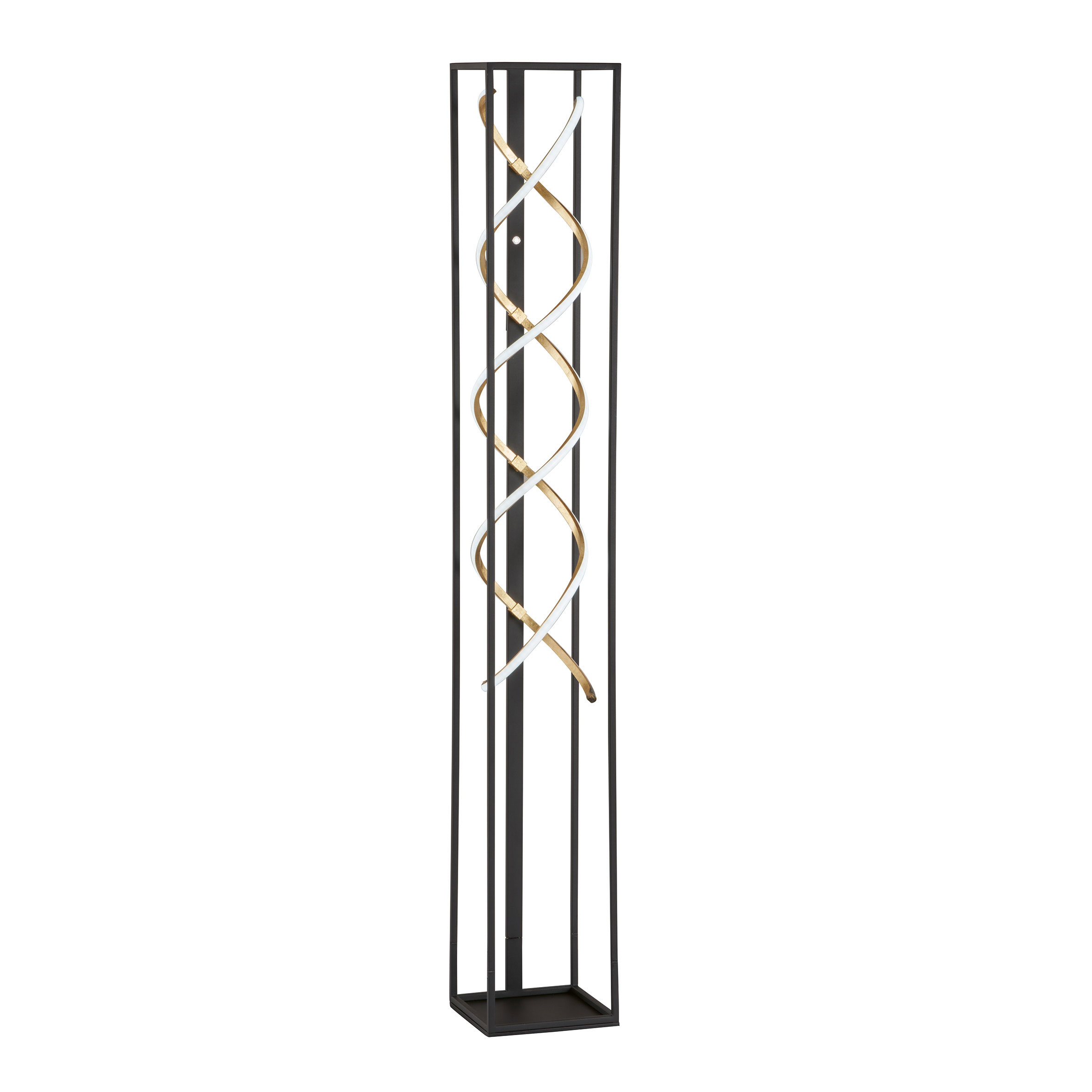 Fischer & HonselLED-Stehleuchte 1flg