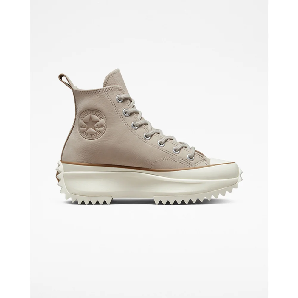 Converse Run Star Hike Counter Climate A04184C / weiss