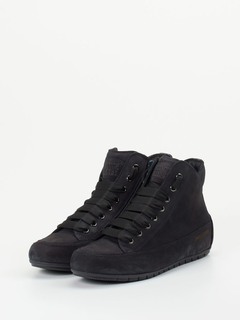 Sneaker high-16711090022 Candice Cooper
