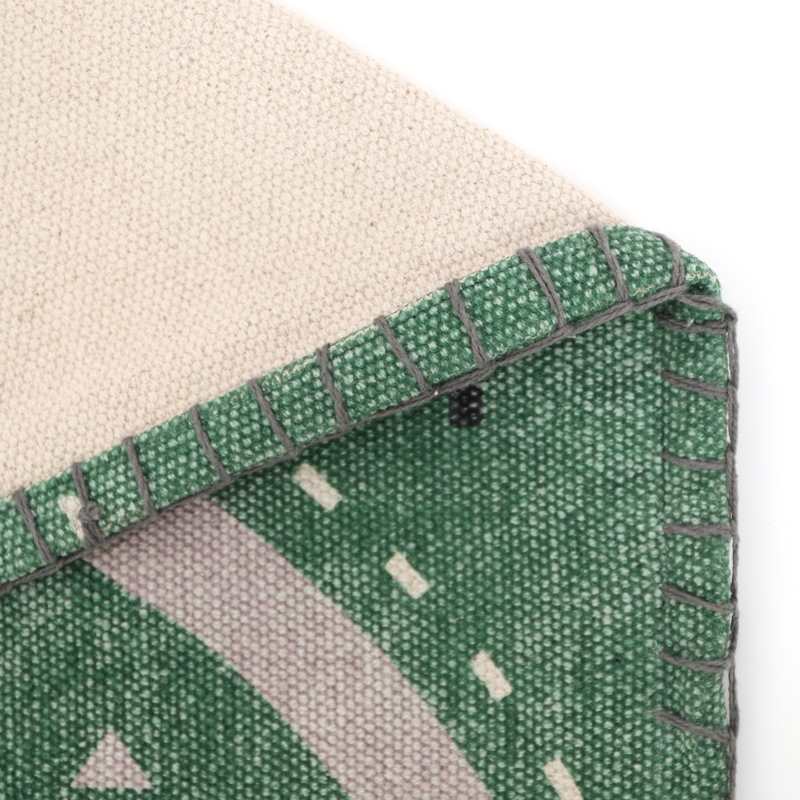 Tapis de jeu indiens 100x140cm LITTLE WESTERN