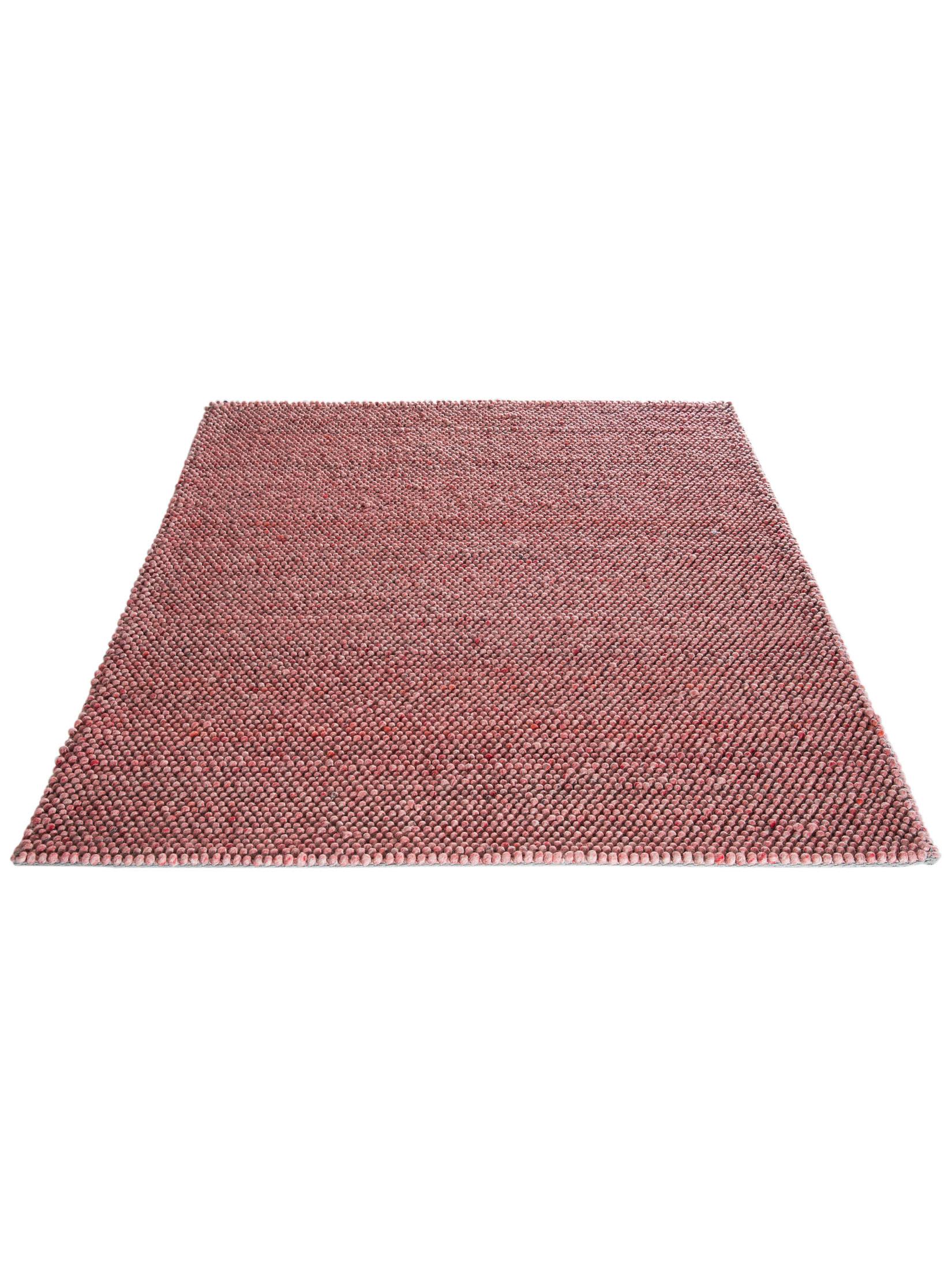 Lindesberg Woll-Teppich, Terra
