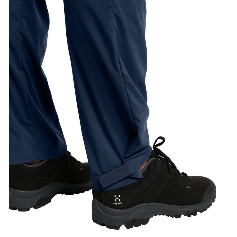 Haglöfs Lite Standard Zip-Off Pant Trekkinghose Damen