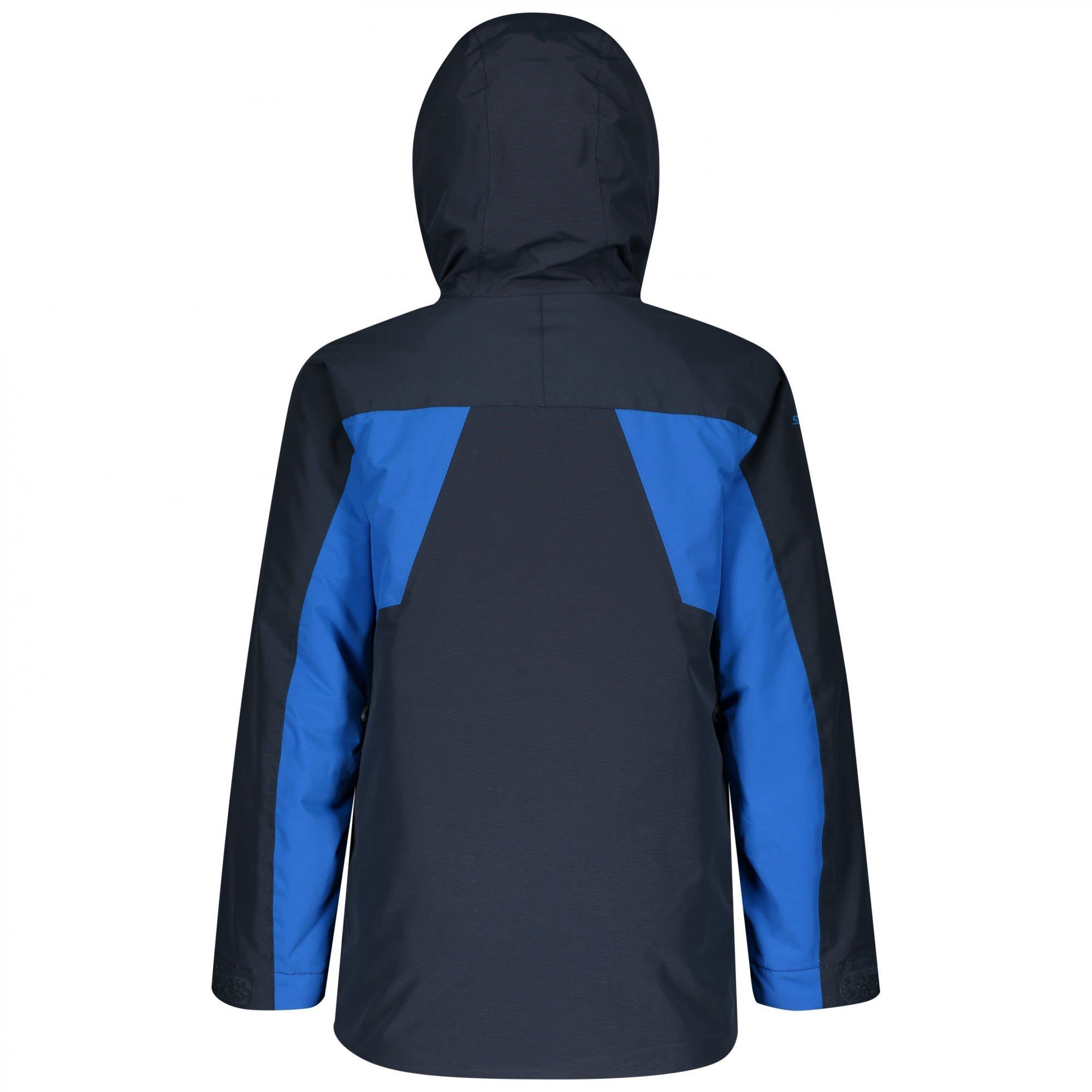 Scott Skijacke Scott Boys Vertic Dryo Jacket Kinder Ski- &