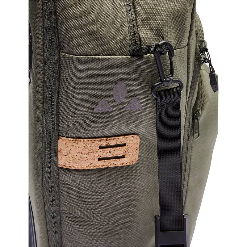 VAUDE eBack Single Fahrradtasche