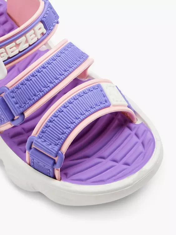 Cupcake Couture Sandale