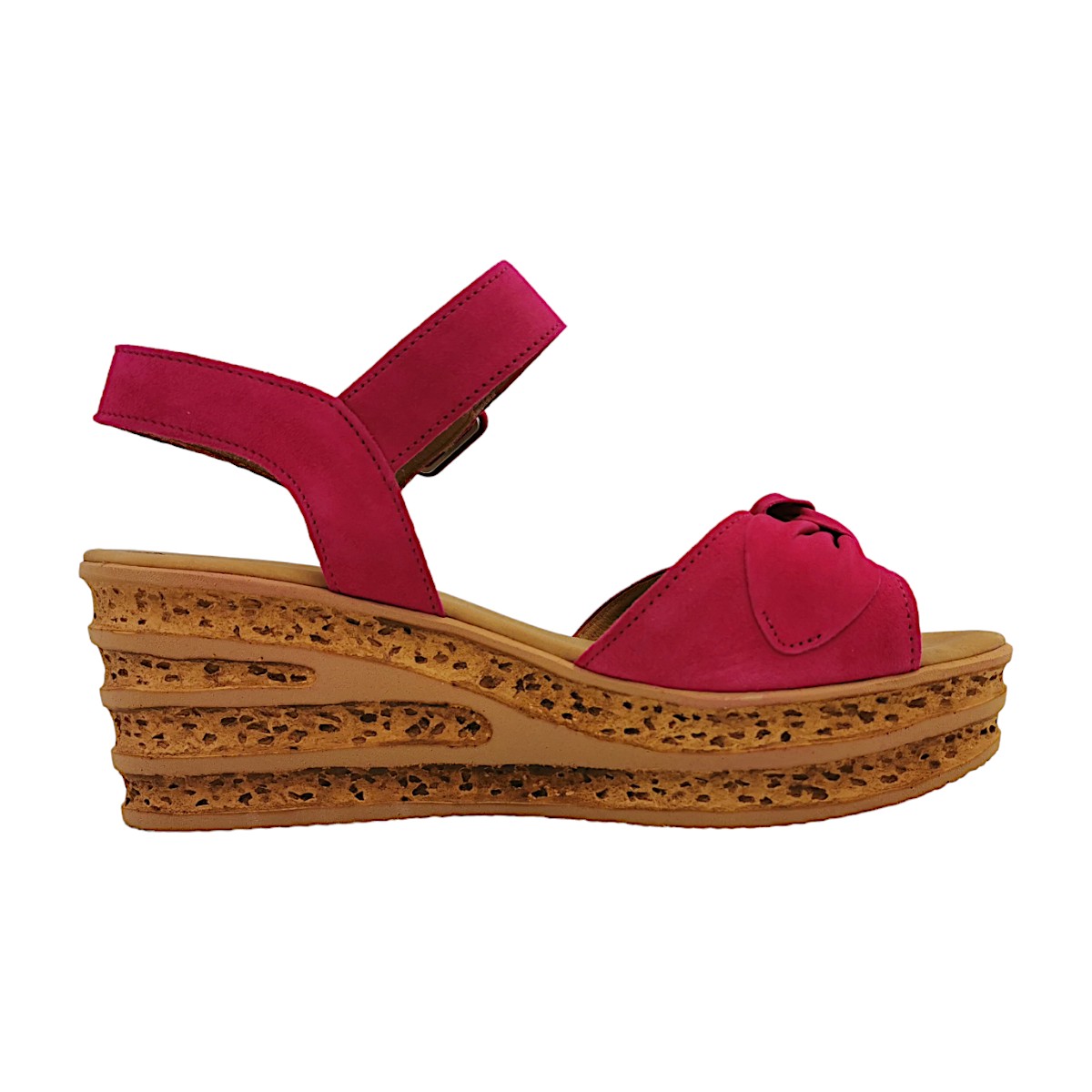 Gabor 44.653.10 Rosa Pink