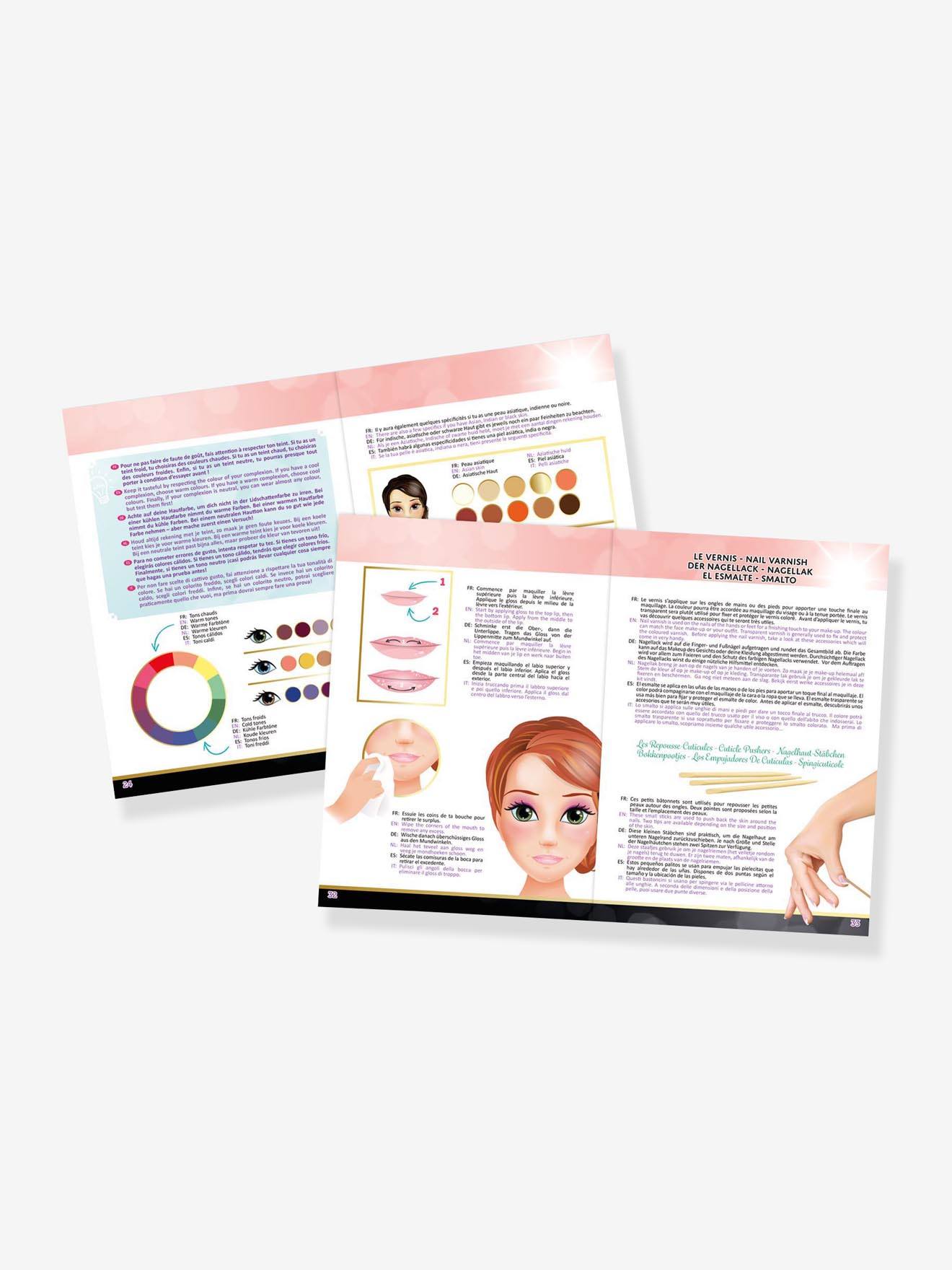 Maquillage