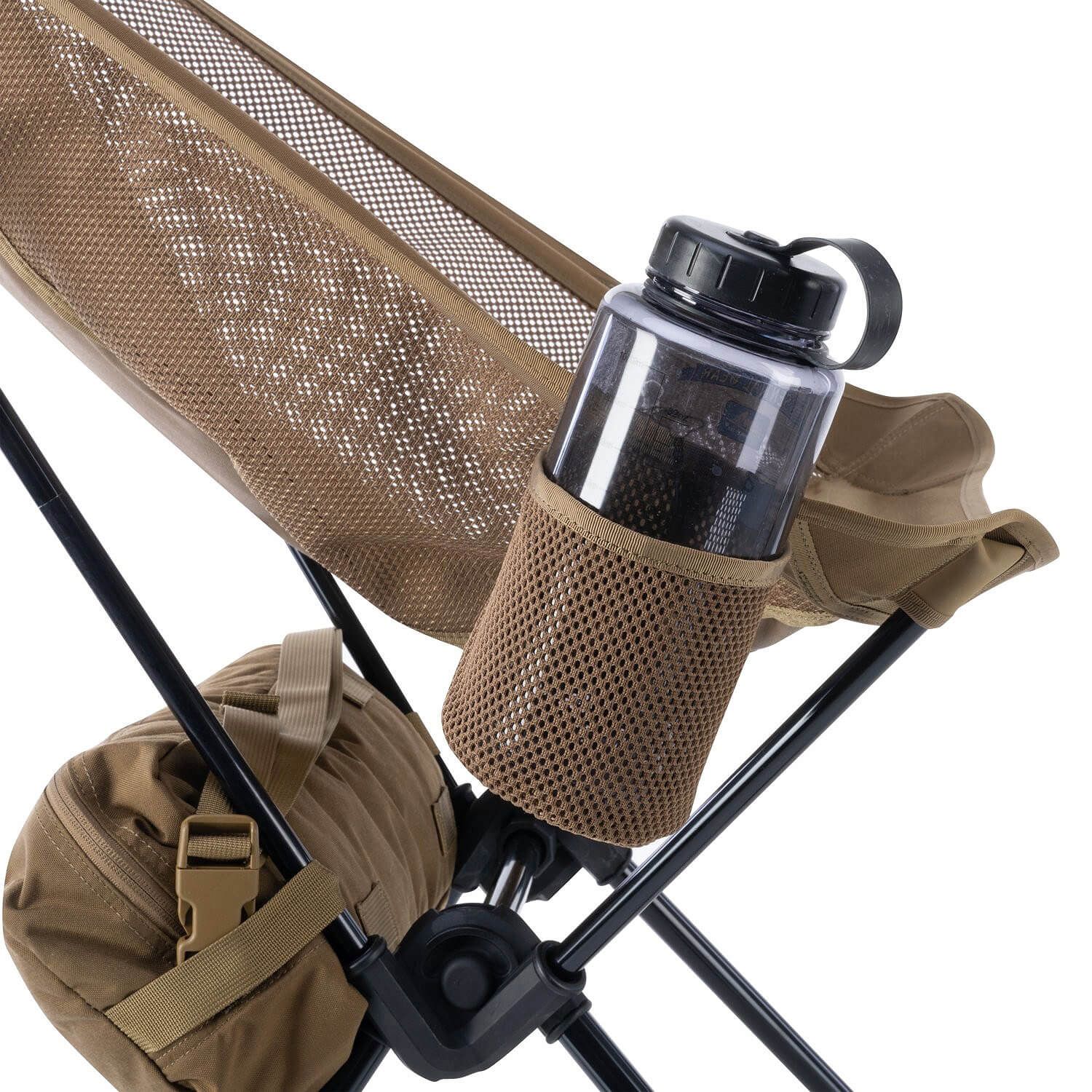 Traveler Enlarged Lightweight Chair Campingstuhl